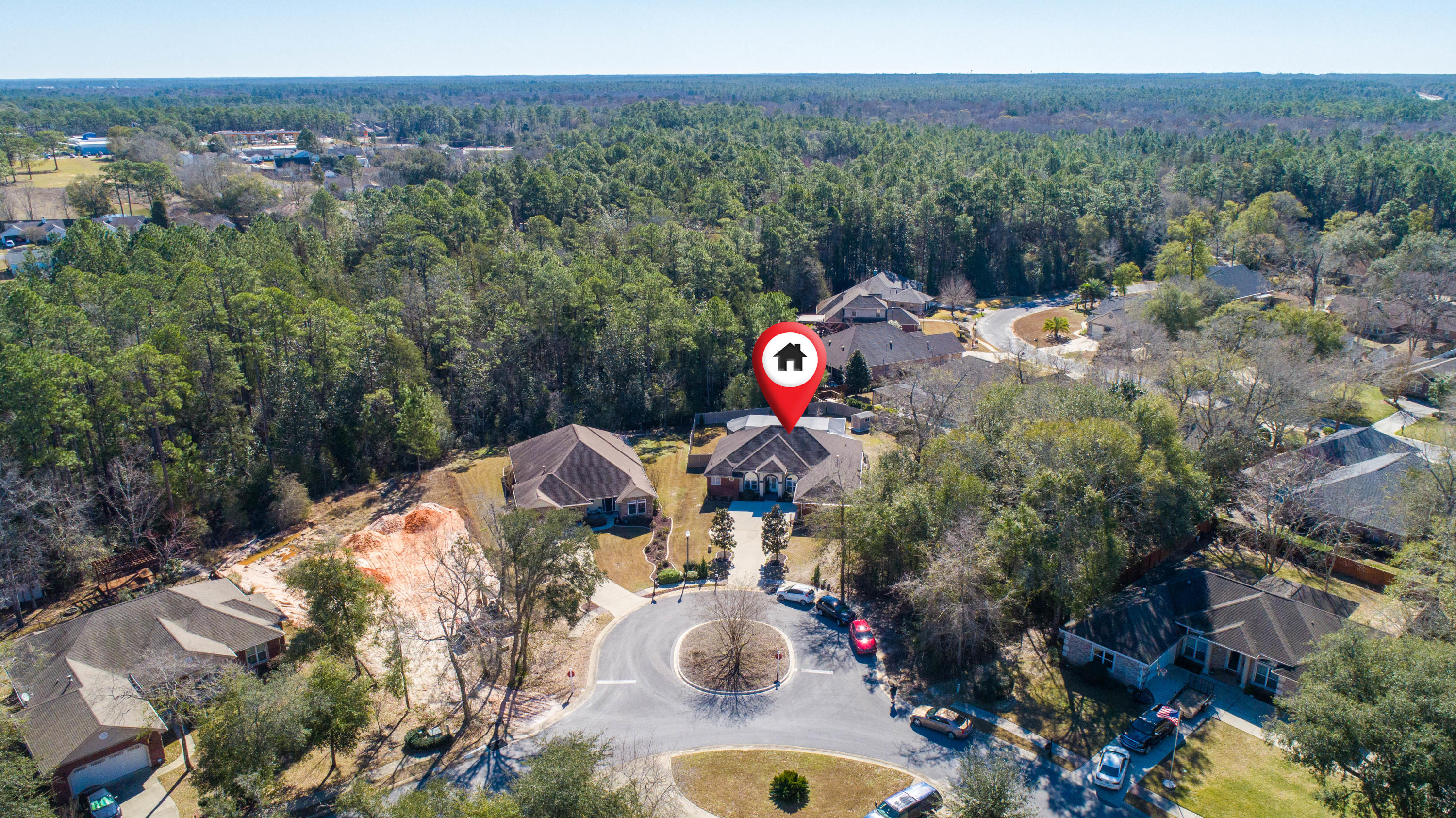 4563 Pfitzer Circle Crestview, FL 32536 - Photo 65 of 79 4563 Pfitzer Crestview-LoRes-028