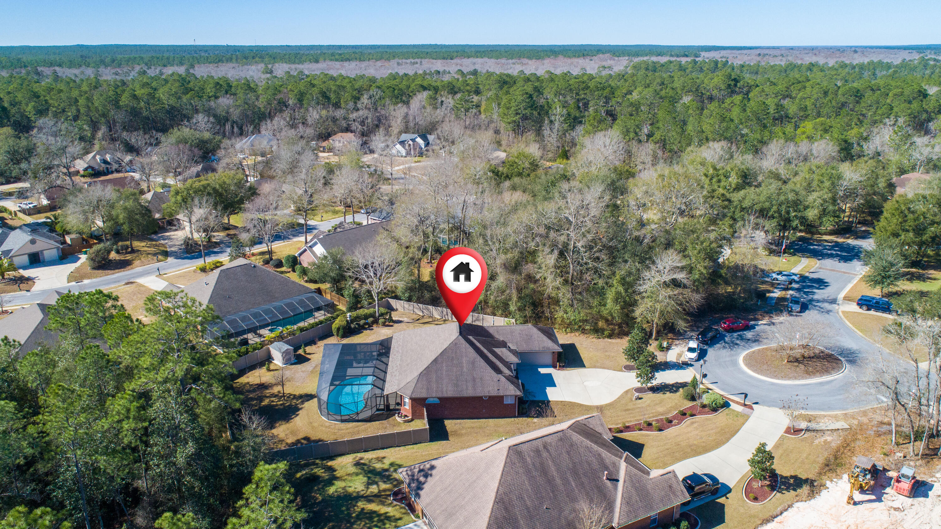 4563 Pfitzer Circle Crestview, FL 32536 - Photo 69 of 79 4563 Pfitzer Crestview-LoRes-022