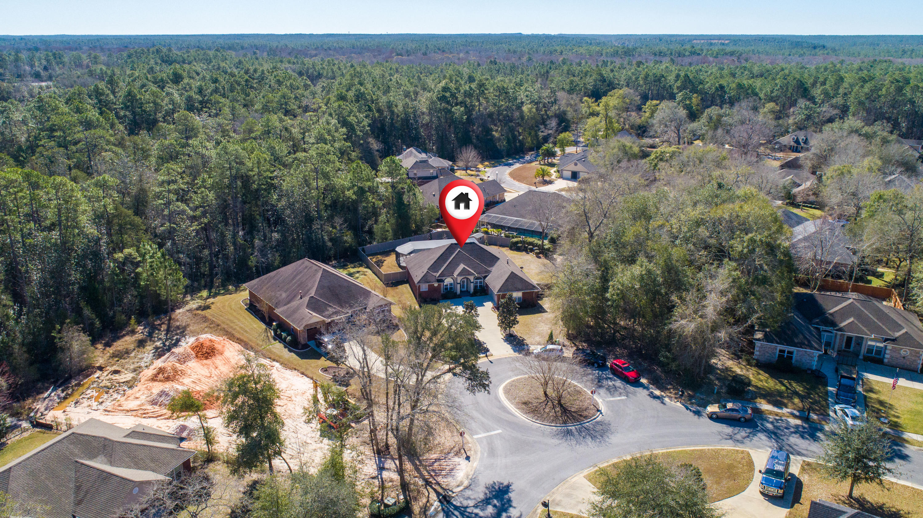 4563 Pfitzer Circle Crestview, FL 32536 - Photo 70 of 79 4563 Pfitzer Crestview-LoRes-020