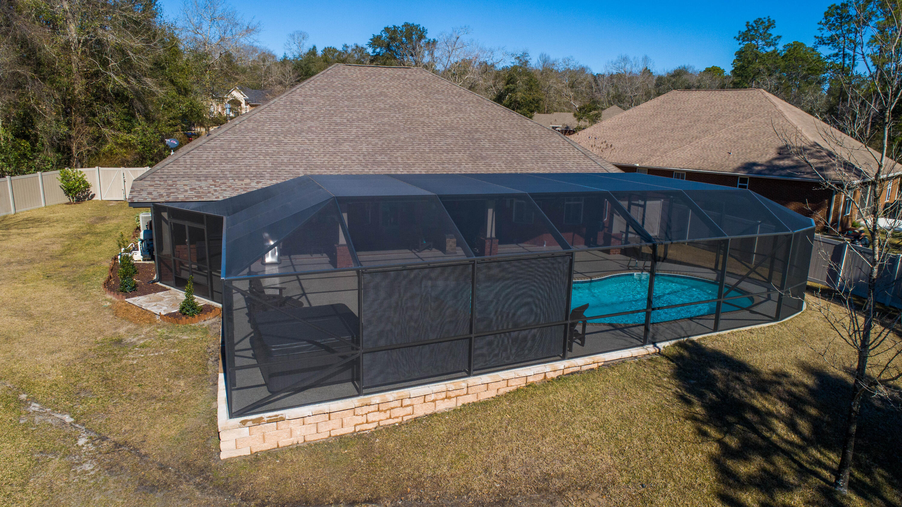 4563 Pfitzer Circle Crestview, FL 32536 - Photo 72 of 79 4563 Pfitzer Crestview-LoRes-017