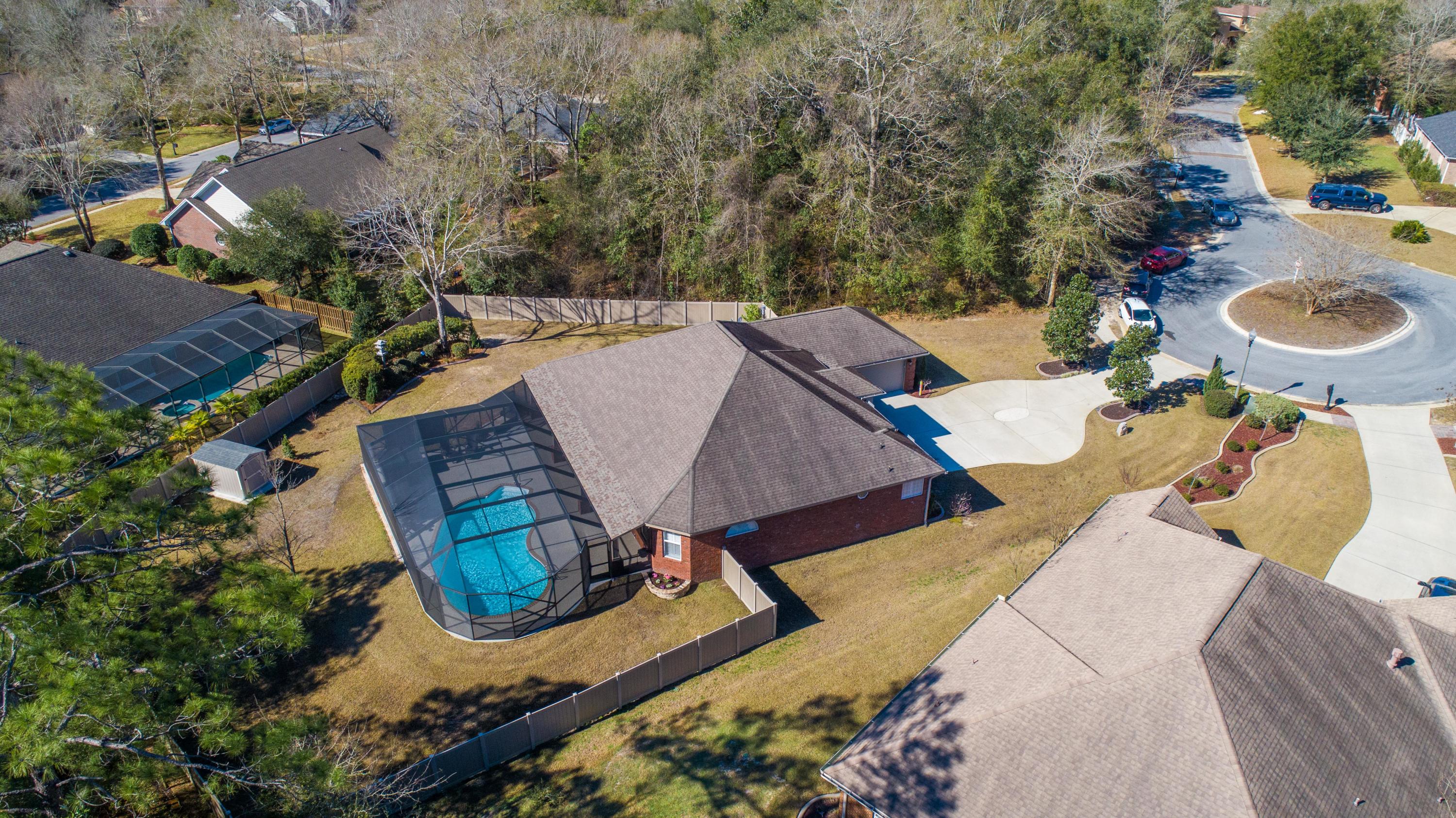 4563 Pfitzer Circle Crestview, FL 32536 - Photo 77 of 79 4563 Pfitzer Crestview-LoRes-009