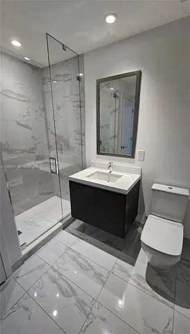 $7,500 | 851 Northeast 1st Avenue, Unit 3603, Miami, FL 33132