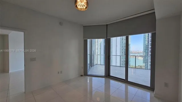 $7,500 | 851 Northeast 1st Avenue, Unit 3603, Miami, FL 33132