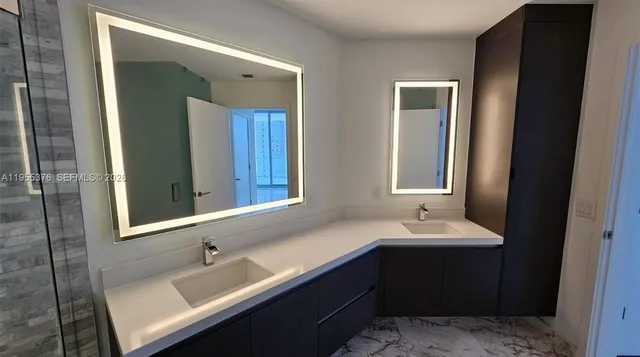 $7,500 | 851 Northeast 1st Avenue, Unit 3603, Miami, FL 33132