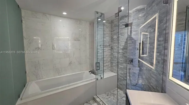 $7,500 | 851 Northeast 1st Avenue, Unit 3603, Miami, FL 33132