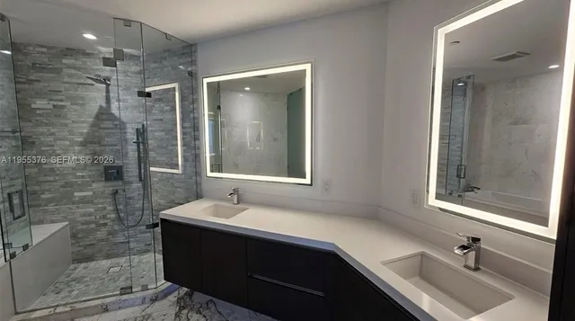 $7,500 | 851 Northeast 1st Avenue, Unit 3603, Miami, FL 33132