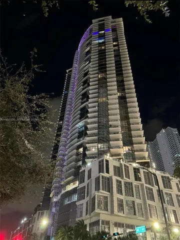 $7,500 | 851 Northeast 1st Avenue, Unit 3603, Miami, FL 33132