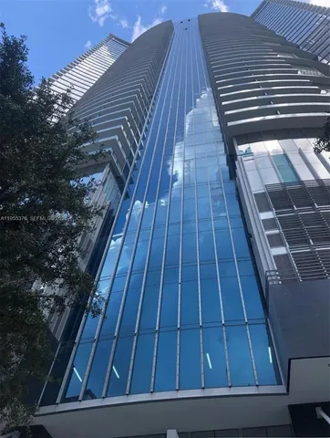 $7,500 | 851 Northeast 1st Avenue, Unit 3603, Miami, FL 33132