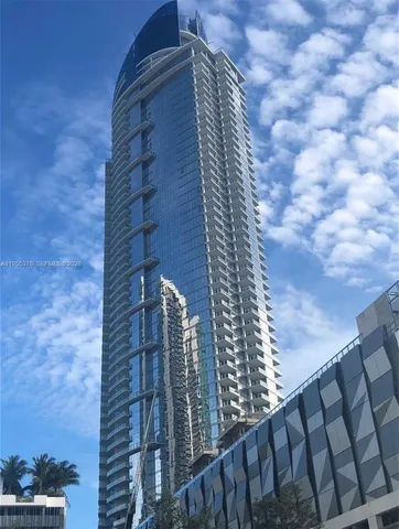 $7,500 | 851 Northeast 1st Avenue, Unit 3603, Miami, FL 33132