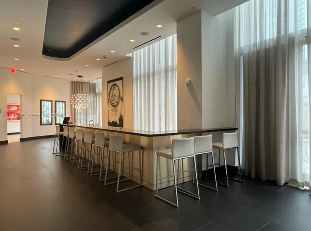 $7,500 | 851 Northeast 1st Avenue, Unit 3603, Miami, FL 33132