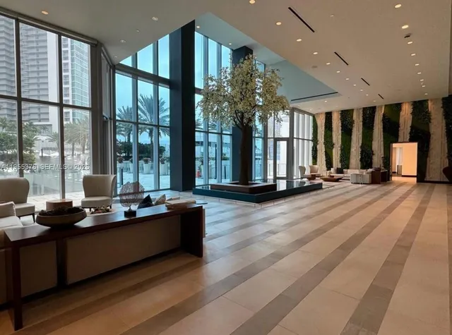 $7,500 | 851 Northeast 1st Avenue, Unit 3603, Miami, FL 33132