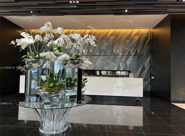 $7,500 | 851 Northeast 1st Avenue, Unit 3603, Miami, FL 33132