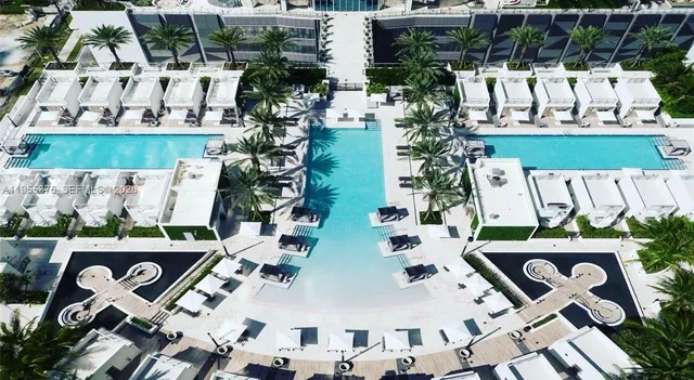 $7,500 | 851 Northeast 1st Avenue, Unit 3603, Miami, FL 33132