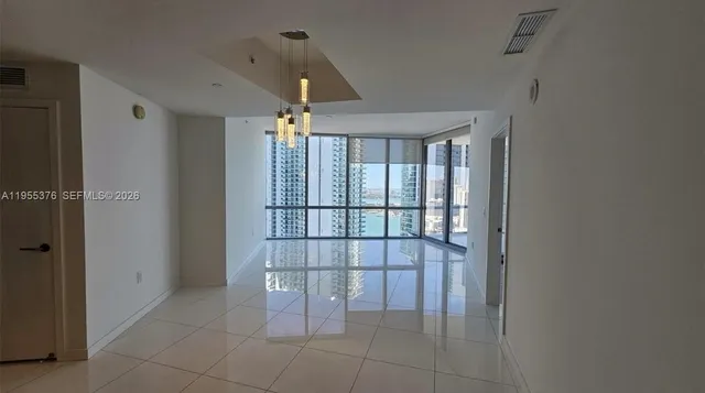 $7,500 | 851 Northeast 1st Avenue, Unit 3603, Miami, FL 33132