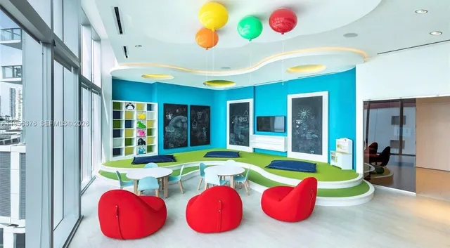 $7,500 | 851 Northeast 1st Avenue, Unit 3603, Miami, FL 33132