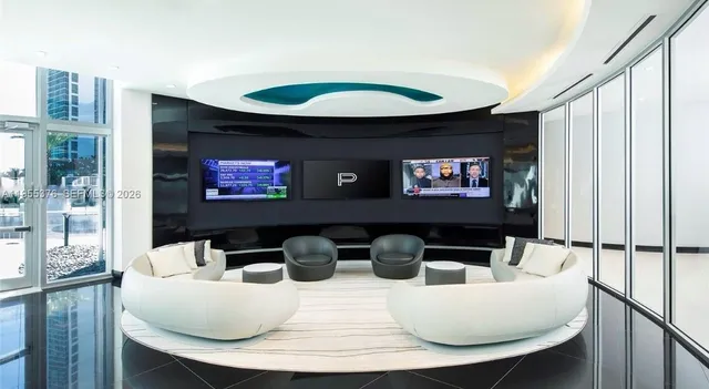 $7,500 | 851 Northeast 1st Avenue, Unit 3603, Miami, FL 33132