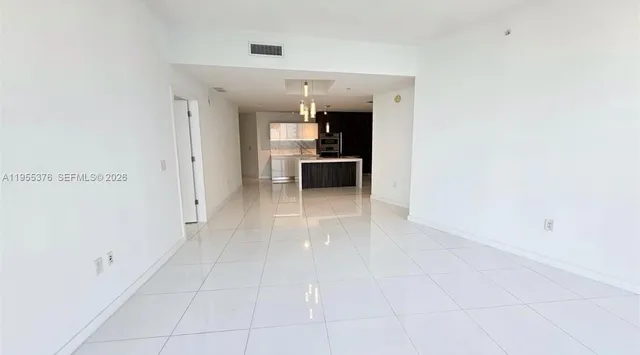 $7,500 | 851 Northeast 1st Avenue, Unit 3603, Miami, FL 33132