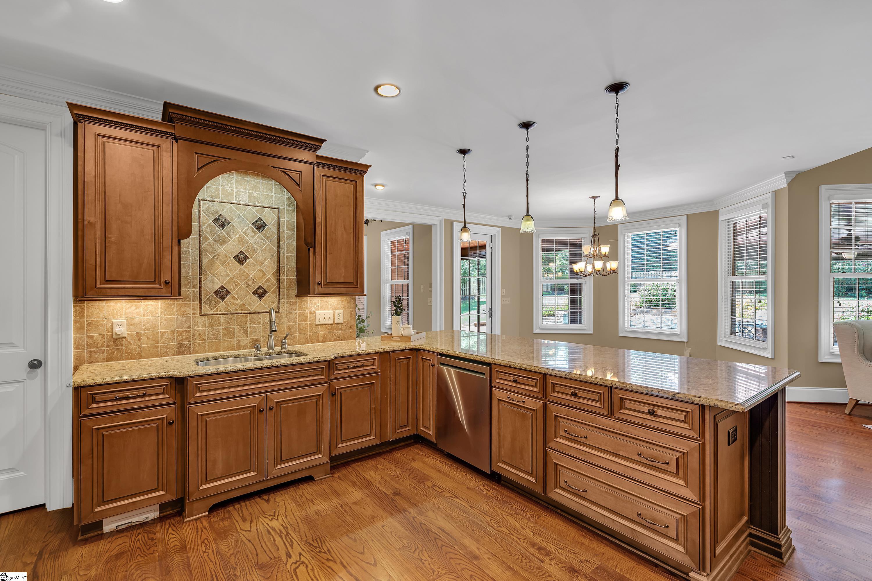 15 Fox Hunt Lane Greer, SC 29651 - Photo 11 of 32