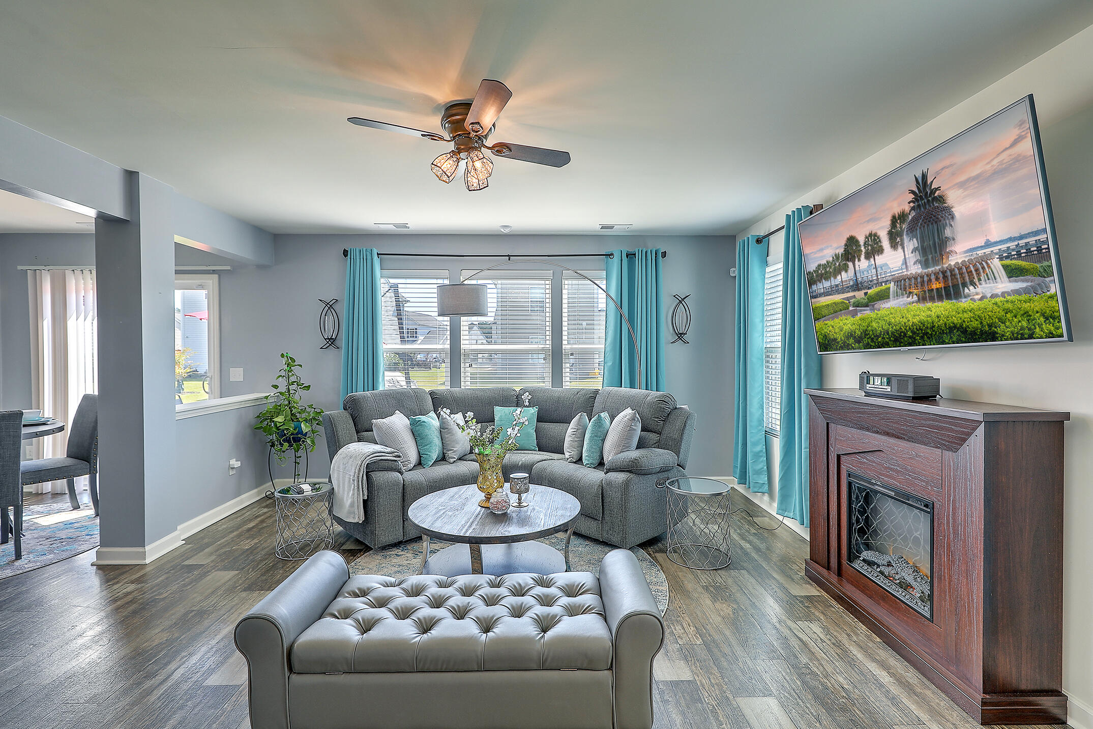 133 Rockingham Way Moncks Corner, SC 29461 - Photo 8 of 33 1R3A5586_87_88_89_90_91_92