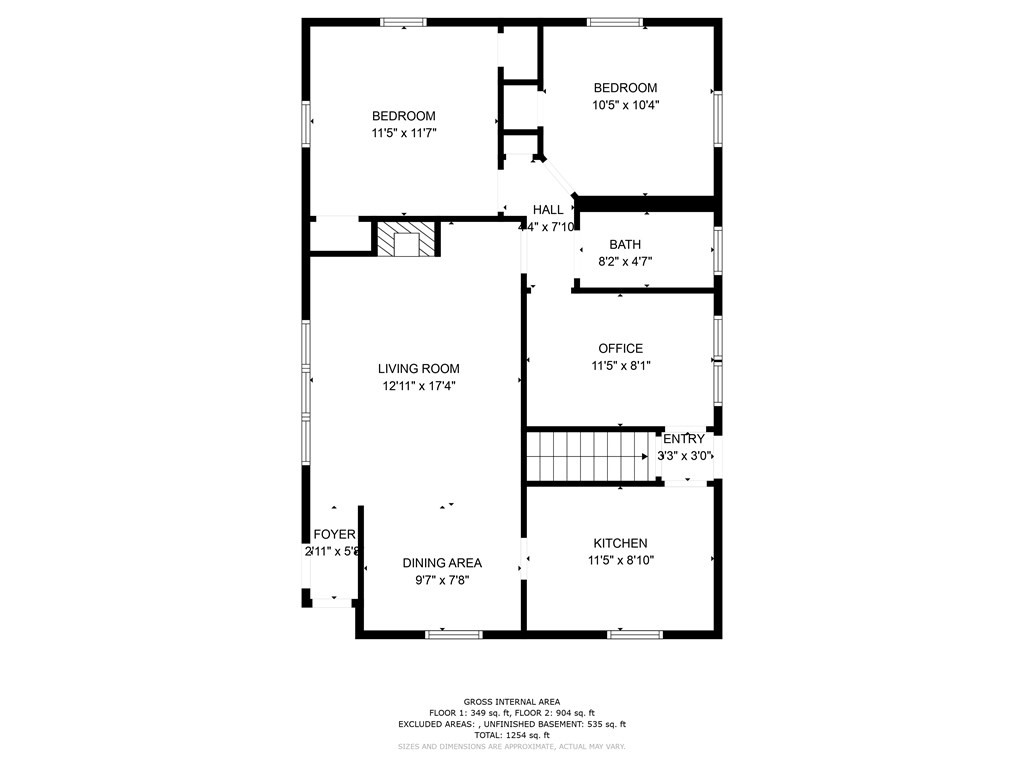 409 Bay Road Easton, MA 02375 - Photo 23 of 26 a picture of a book and a bed