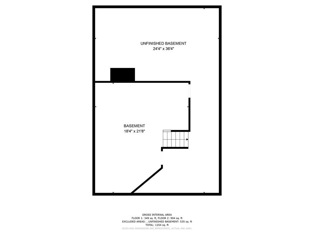 409 Bay Road Easton, MA 02375 - Photo 25 of 26 unknown