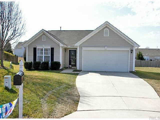 4405 Kentwell Place Raleigh, NC 27604 - Photo 1 of 10 Gallery Image 1