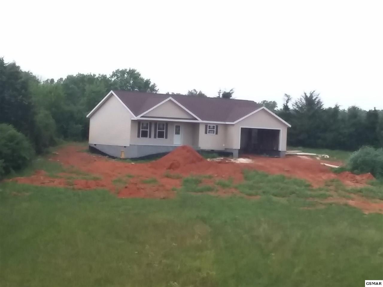 1417 Snapp Road Sevierville, TN 37862 - Photo 1 of 1 Gallery Image 1