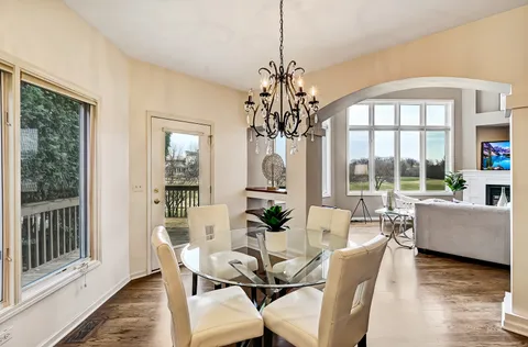 $719,000 | 1187 Arborside Drive, Aurora, IL 60502