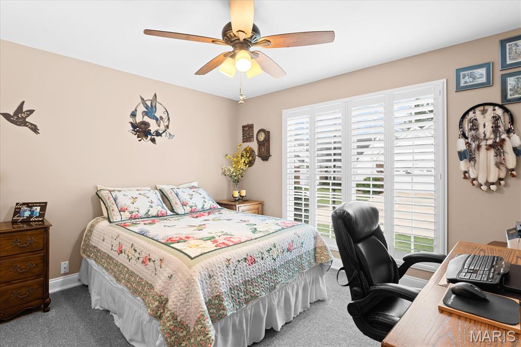 286 Red Clover Circle O'Fallon, IL 62269 - Photo 31 of 62