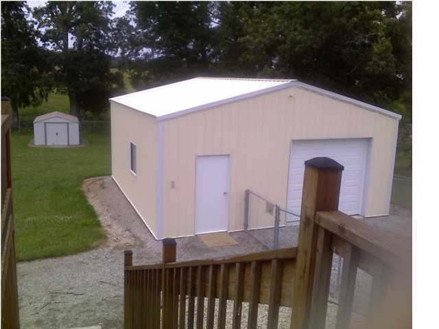 394 Blackburn Road Rineyville, KY 40162 - Photo 7 of 20 Additional Photo