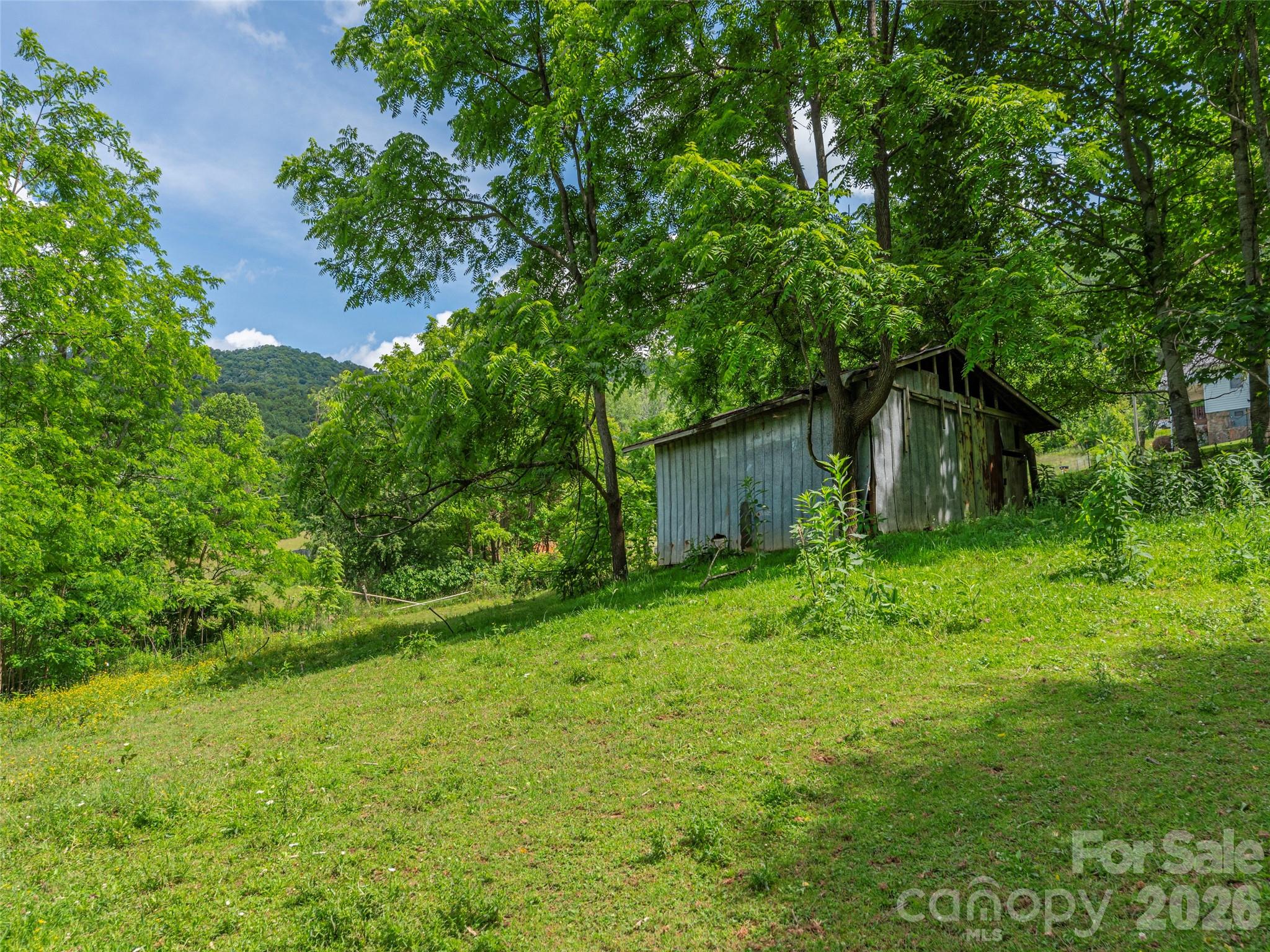 5622 Dutch Cove Road Canton, NC 28716 - Photo 13 of 26