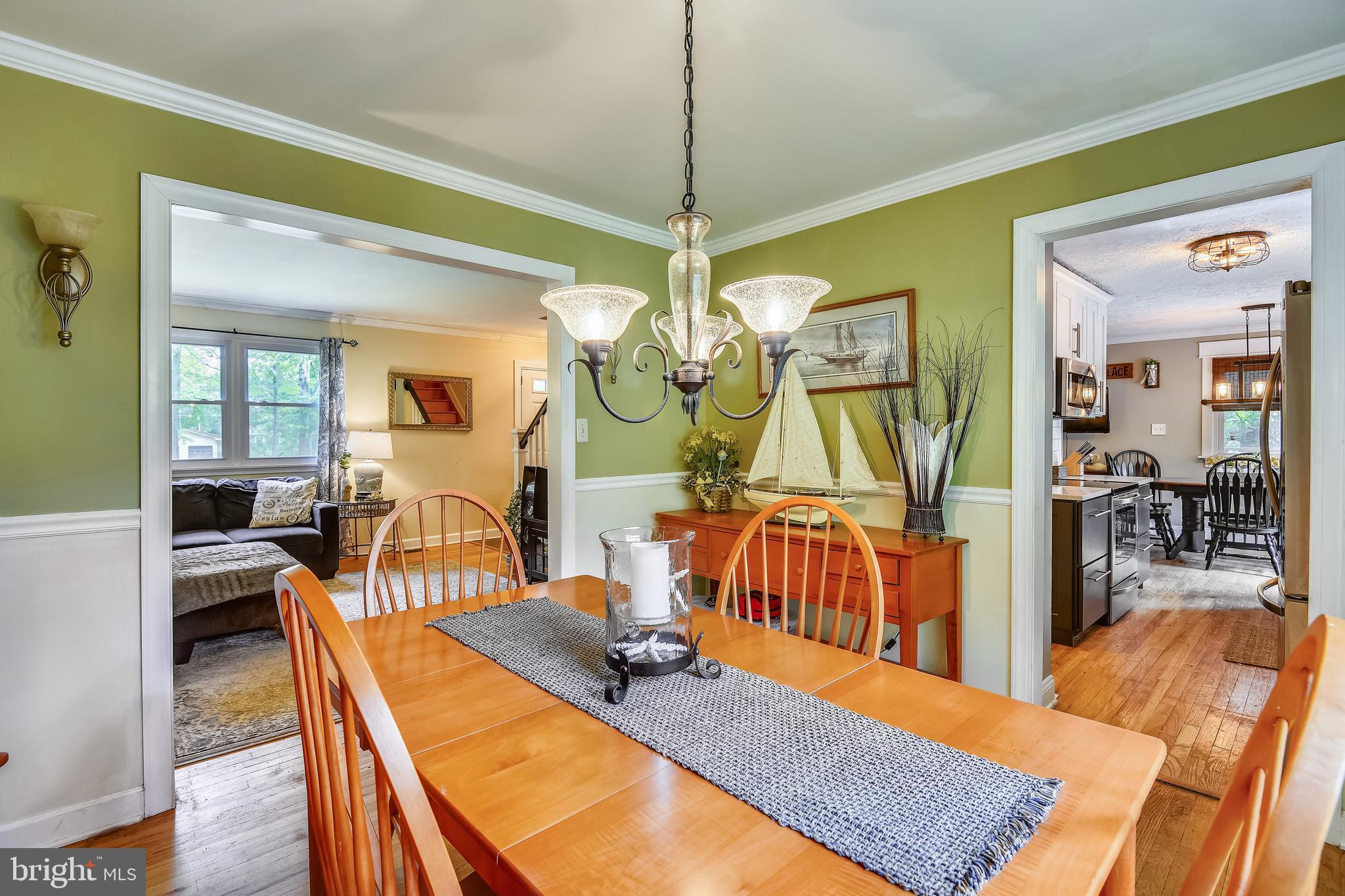 161 Waldo Road Pasadena, MD 21122 - Photo 13 of 36 Gallery Image 13