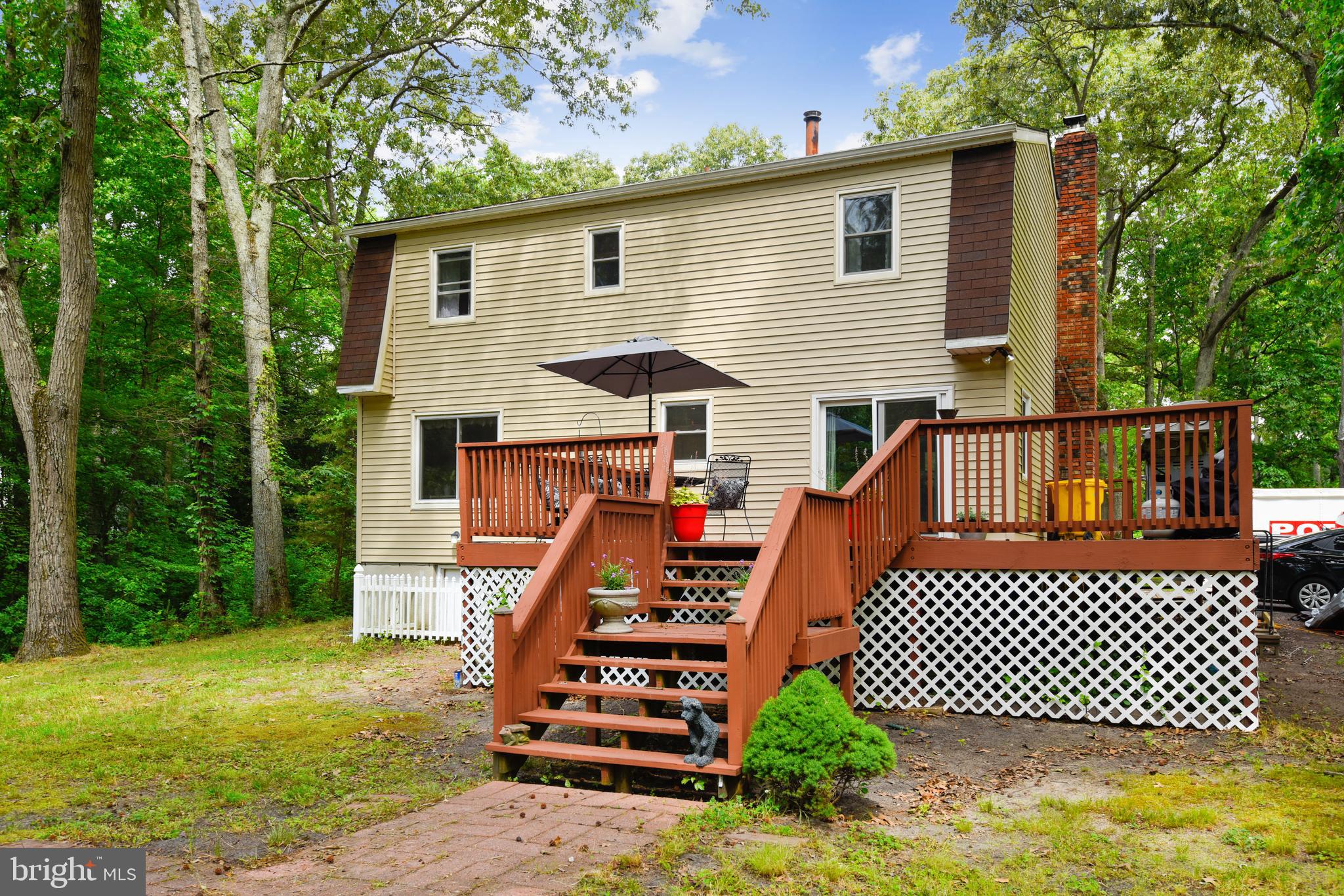 161 Waldo Road Pasadena, MD 21122 - Photo 30 of 36 Gallery Image 30