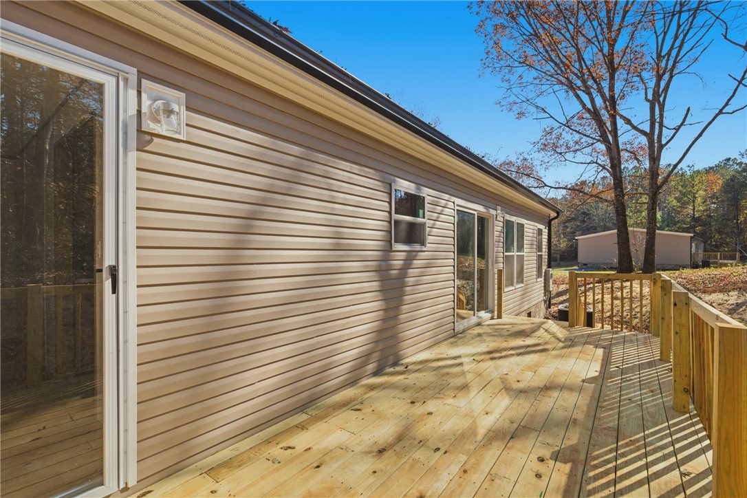 149 Newton Road Pickens, SC 29671 - Photo 28 of 29