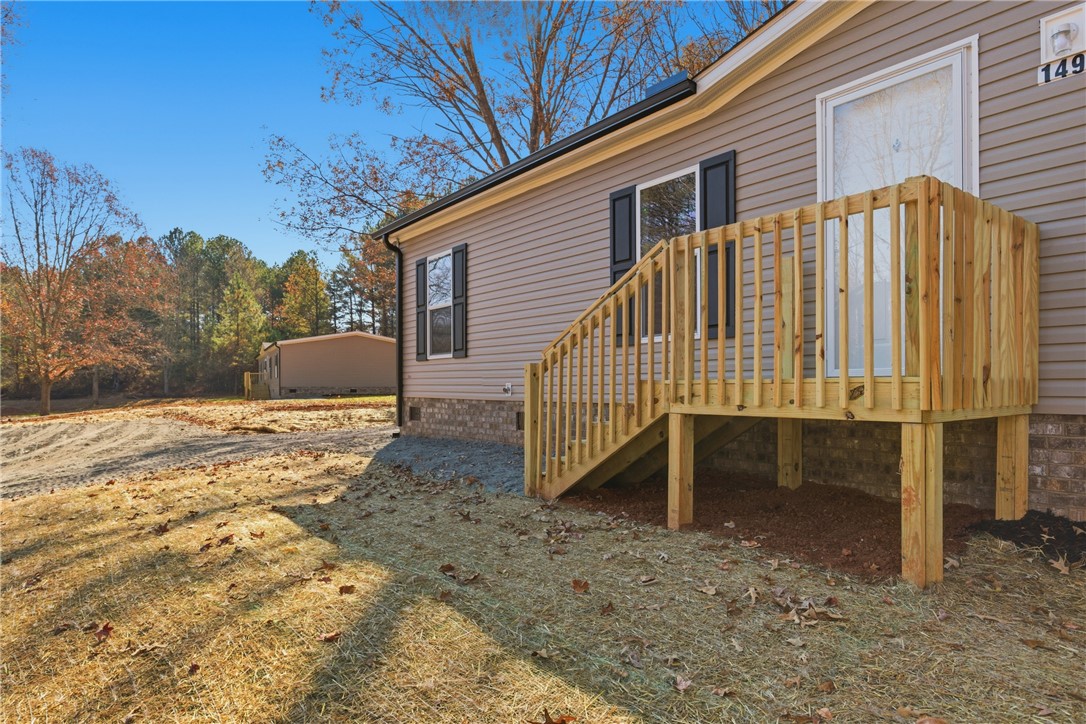 149 Newton Road Pickens, SC 29671 - Photo 5 of 29