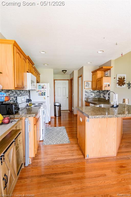12530 Harris Street Carleton, MI 48117 - Photo 15 of 38