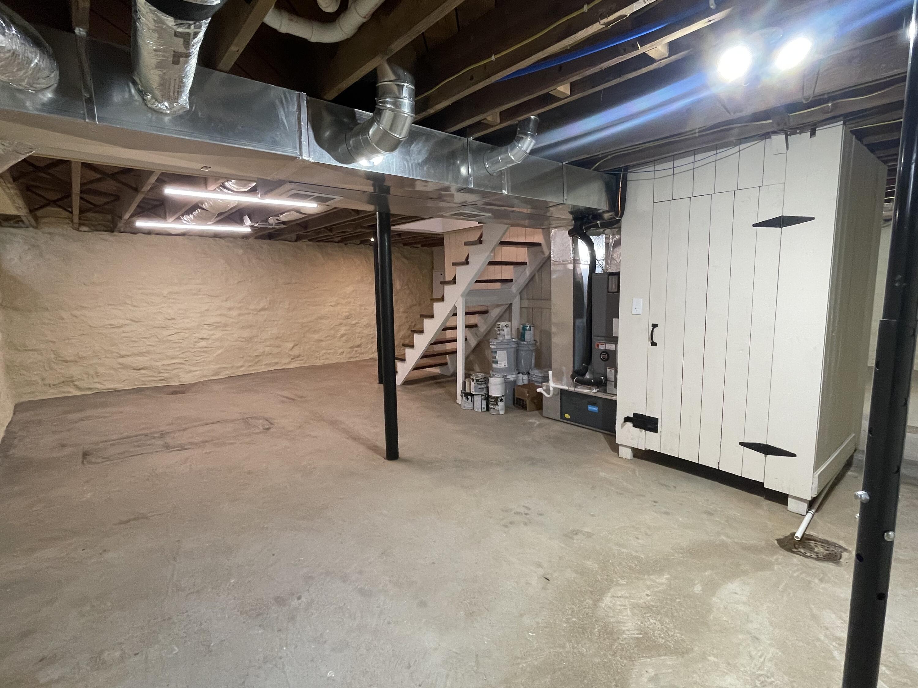 321 Sycamore Road Lexington, KY 40502 - Photo 72 of 82 Basement