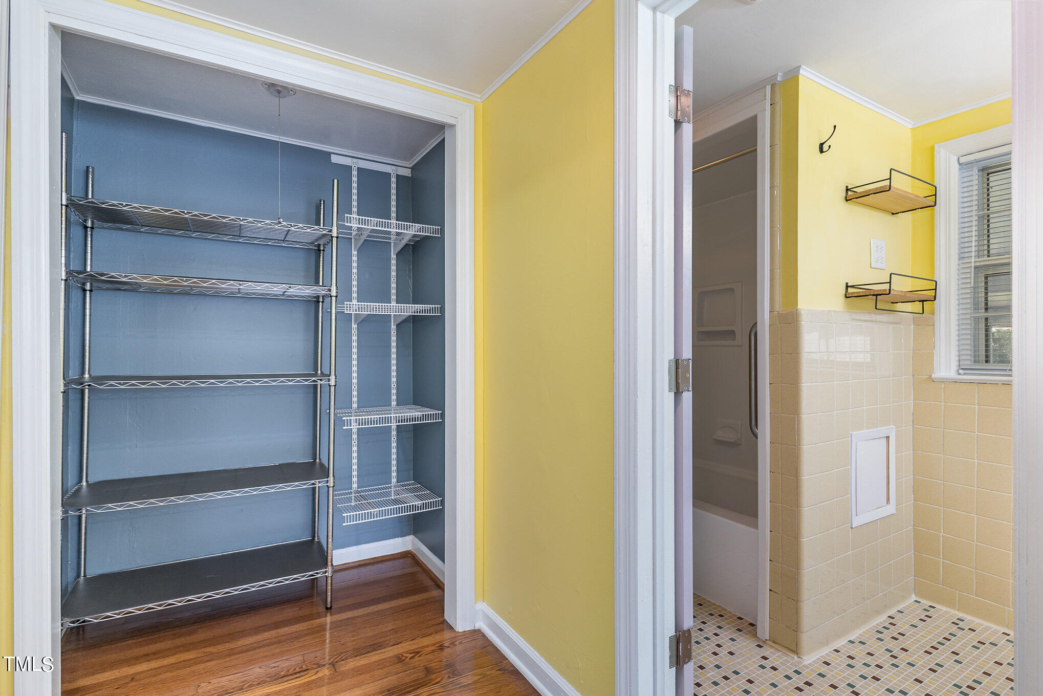 701 Moss Road Zebulon, NC 27597 - Photo 13 of 26 Pantry