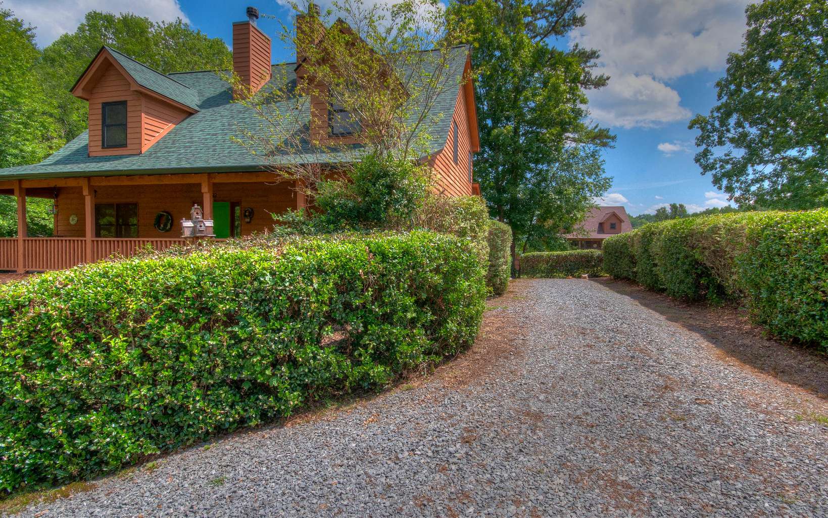 407 Old Evans Road Murphy, NC 28906 - Photo 5 of 75 Additional View