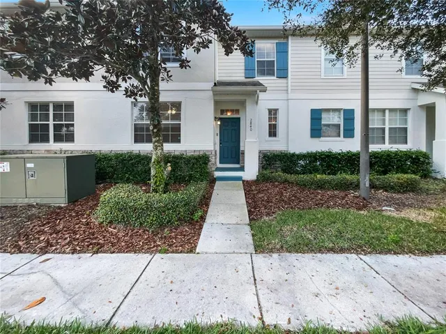 $236,000 | 2840 Grasmere View Parkway North, Kissimmee, FL 34746