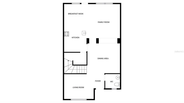 $236,000 | 2840 Grasmere View Parkway North, Kissimmee, FL 34746