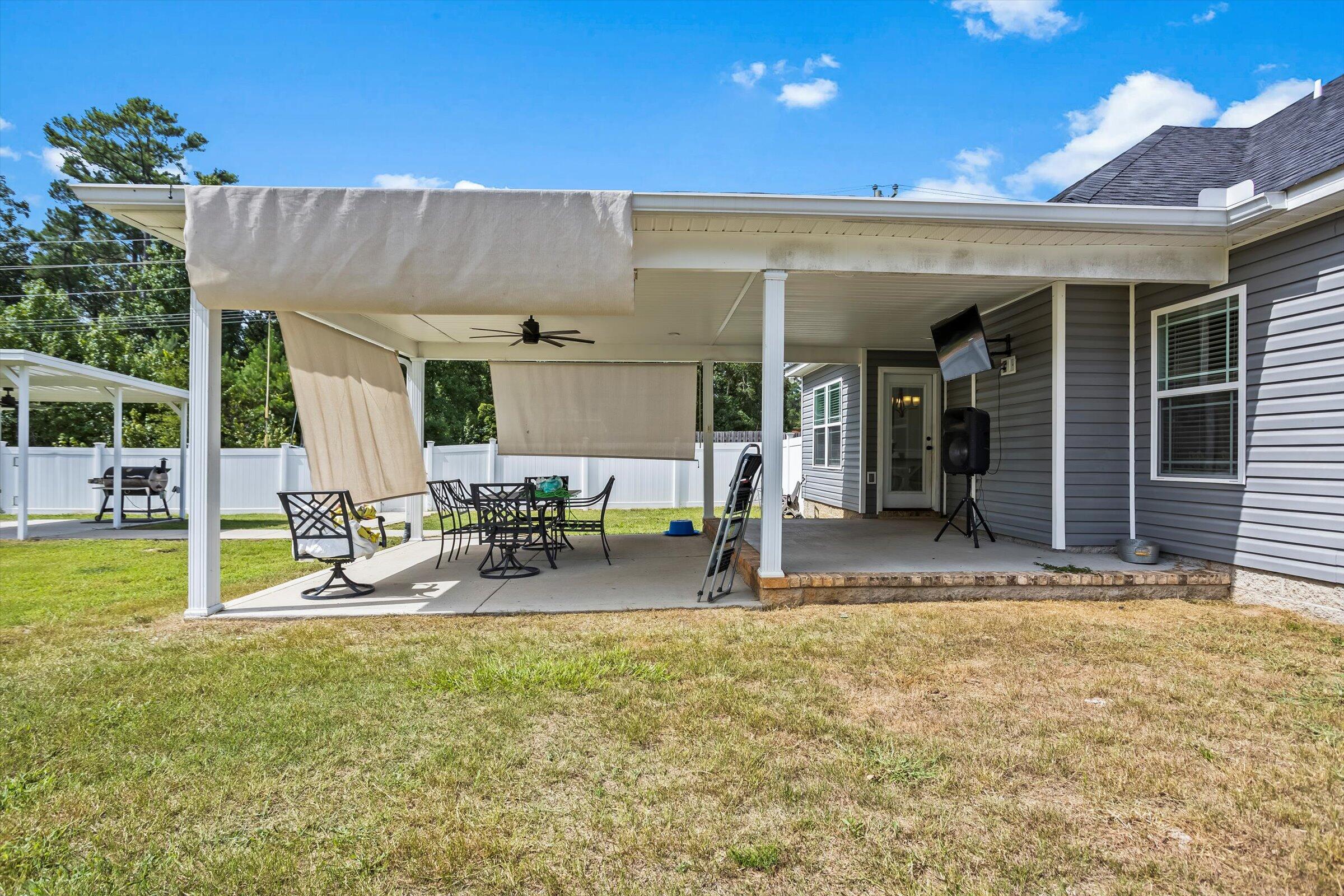 385 Crystal Springs Road Graniteville, SC 29829 - Photo 45 of 46 Gallery Image 45