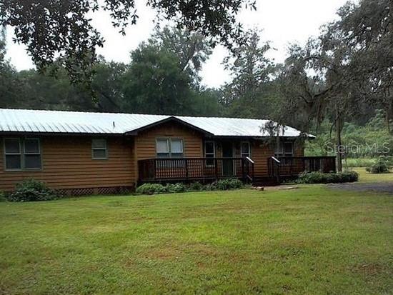 37036 Frazee Hill Road Dade City, FL 33523 - Photo 1 of 1