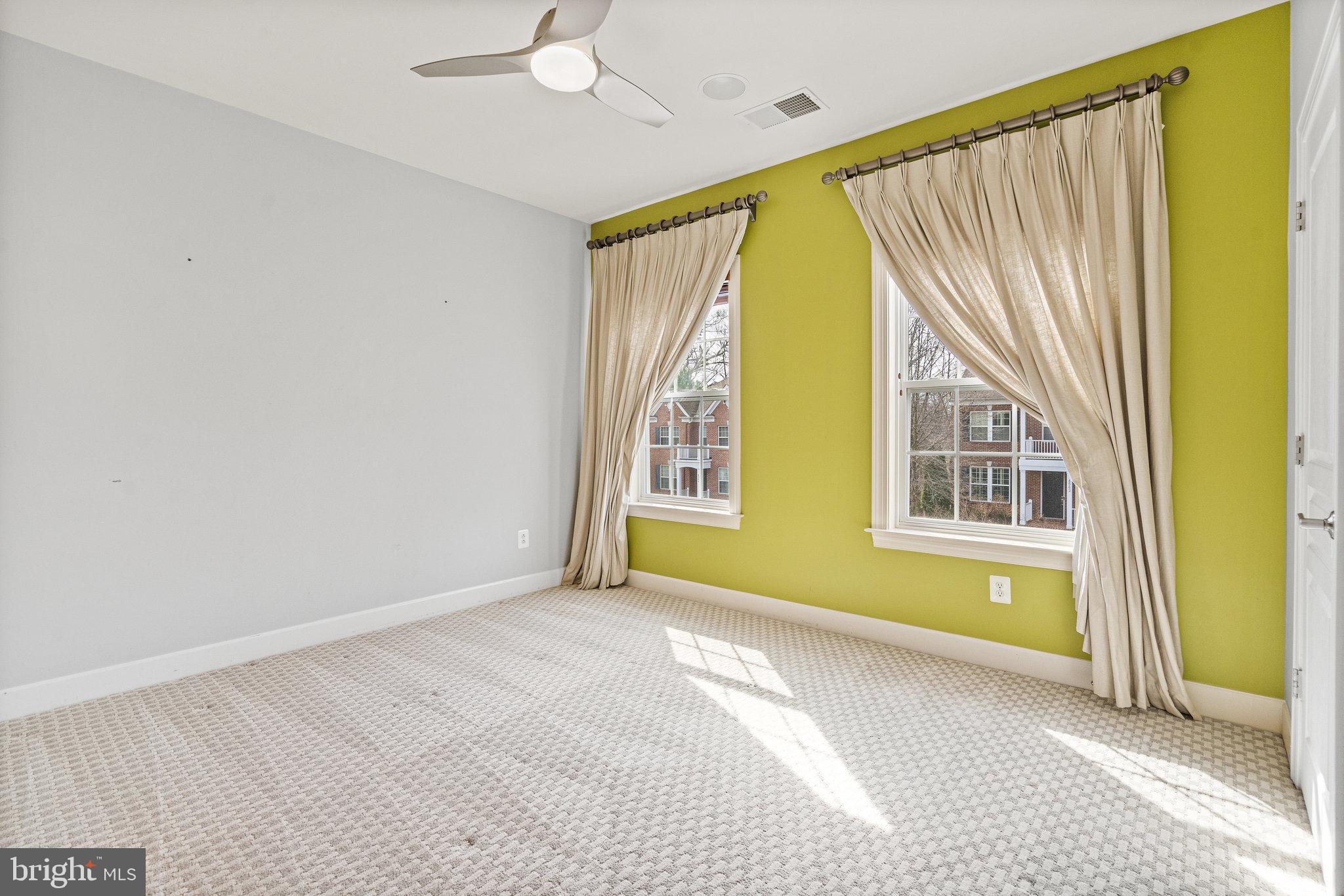 4561 Rona Place Fairfax, VA 22030 - Photo 37 of 78 Bedroom 2