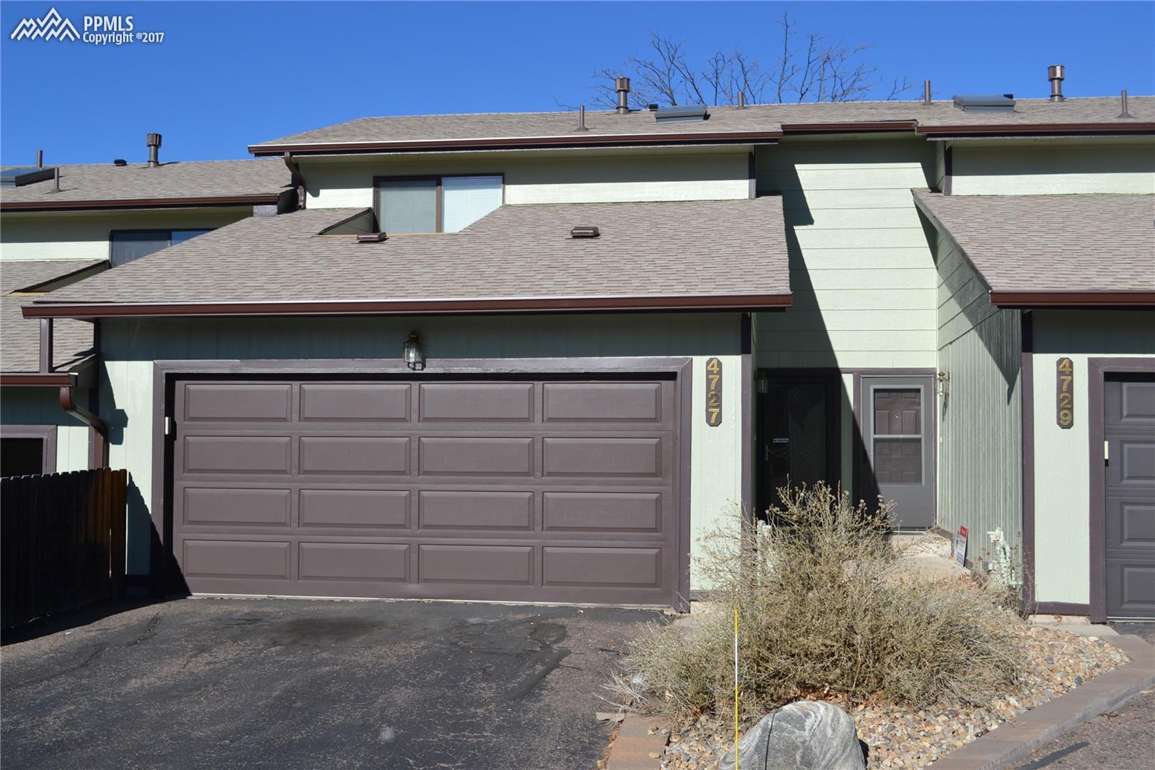 4727 Barnes Road Colorado Springs, CO 80917 - Photo 1 of 18