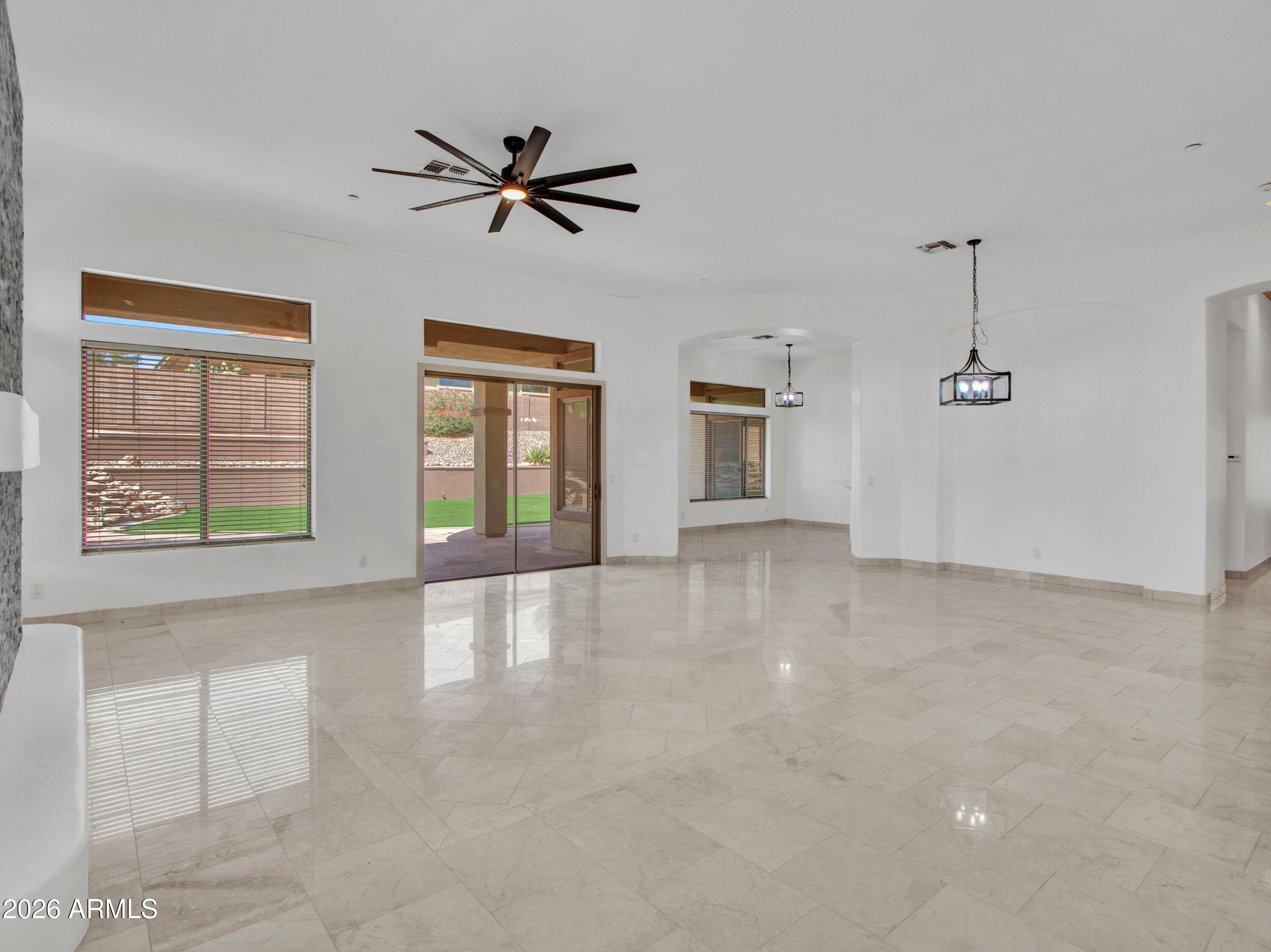 3138 West Ravina Lane Anthem, AZ 85086 - Photo 11 of 81 03-Living-room-(3)