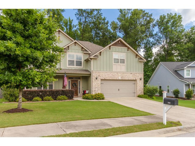225 Sandleton Way Evans, GA 30809 - Photo 3 of 57
