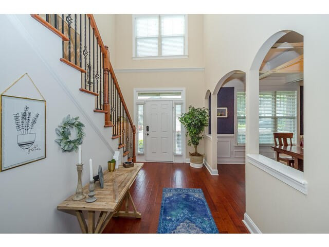 225 Sandleton Way Evans, GA 30809 - Photo 8 of 57