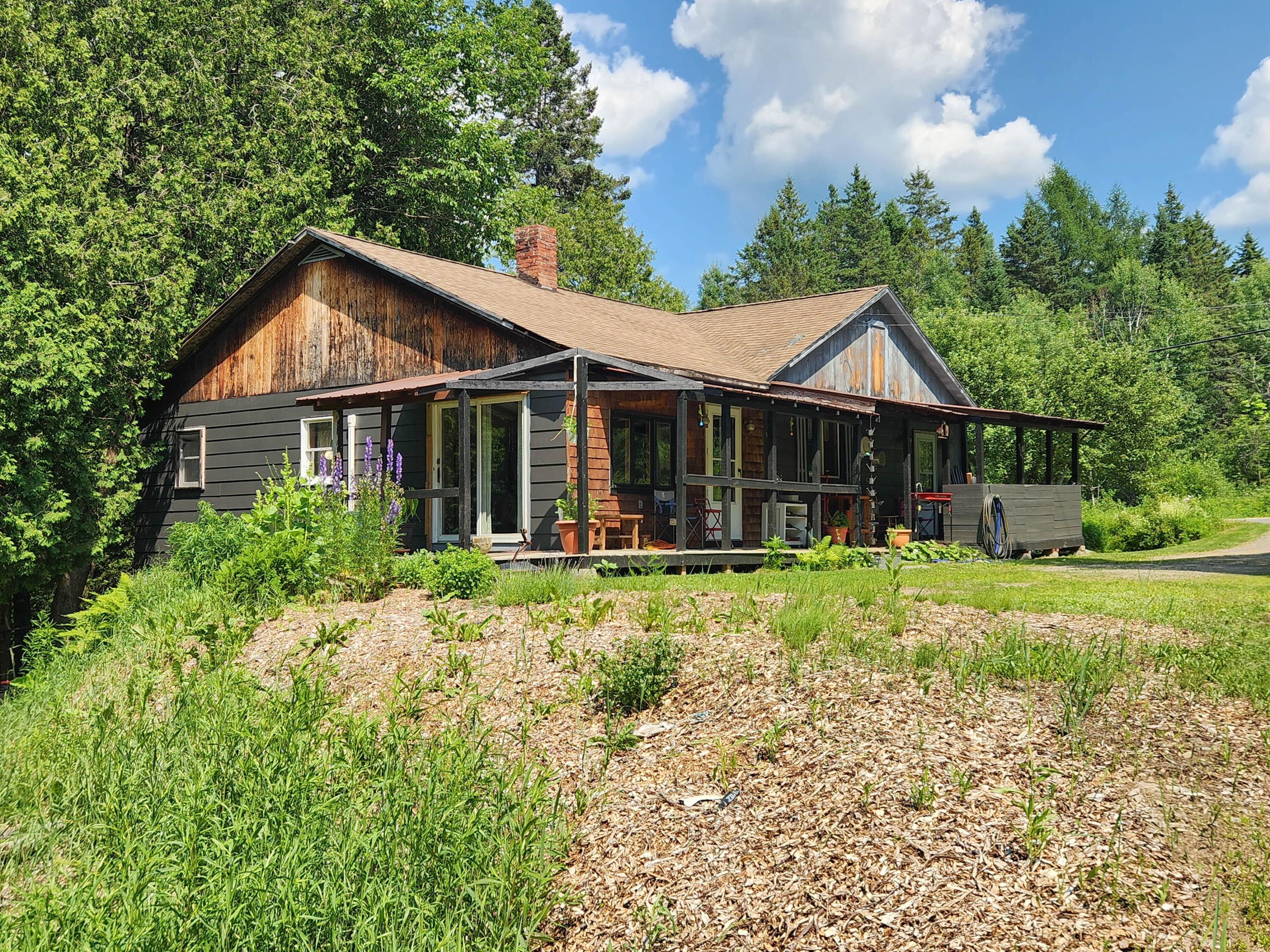 1387 Masardis Road Ashland, ME 04732 - Photo 60 of 61 1387 Masardis Road-26