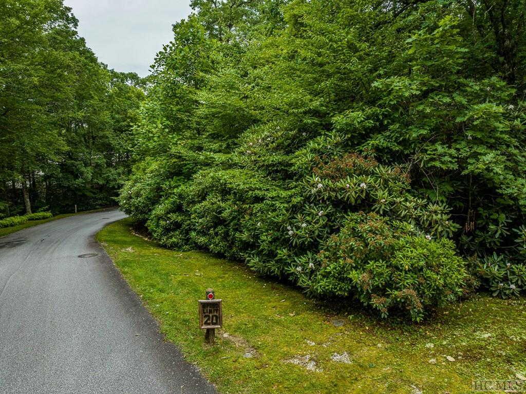 Lot 23 Highgate Road Highlands, NC 28741 - Photo 2 of 14 Gallery Image 2